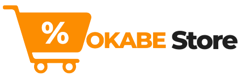 Okabeshop